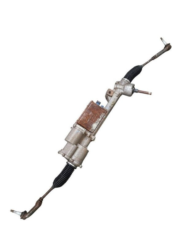 Steering Gear/Rack Power Rack And Pinion Fits 12-14 FORD F150 PICKUP 6