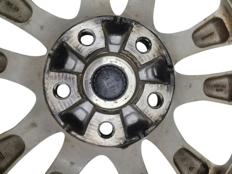 Wheel Aluminum 17x7-1/2 Opt Rsc Fits 16-18 MALIBU 678696
