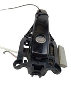 Door Handle Exterior Front Painted Without Chrome Insert Fits 13-20 TR