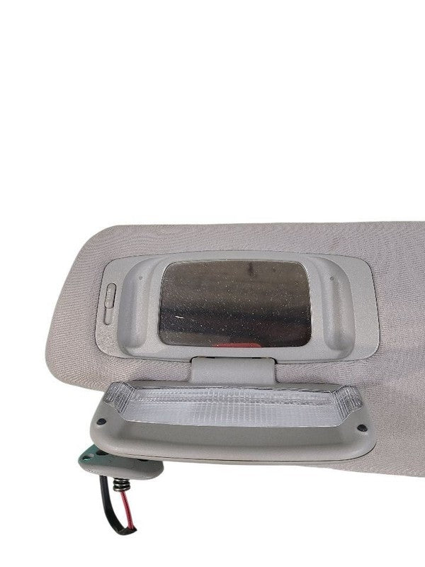 Passenger Right Sun Visor With Illumination Fits 08-19 SEQUOIA 654334
