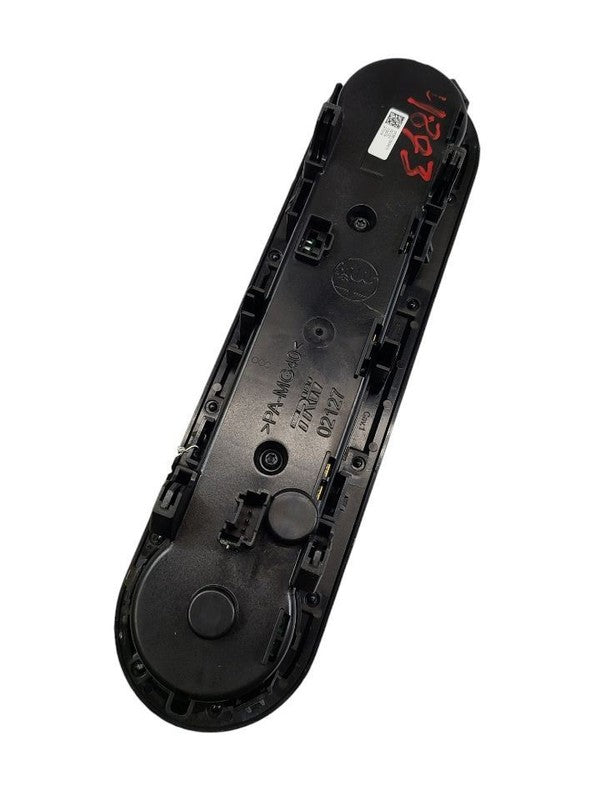 GIULIA    2019 Temperature Control 612999