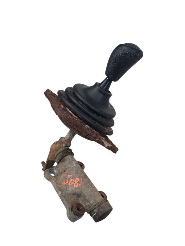 LANDCRUIS 2000 Transmission Shift 632042