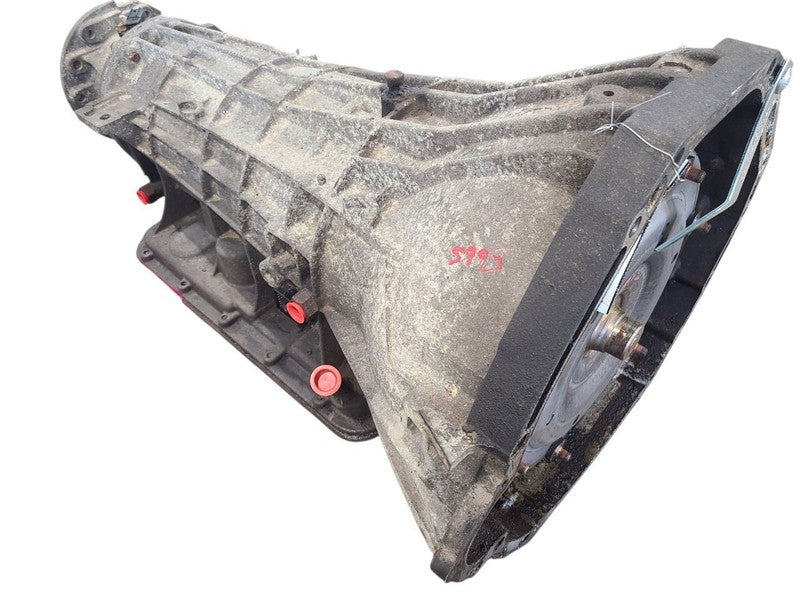 Automatic Transmission 5R110W Torqshift Fits 03-07 FORD F250SD PICKUP 
