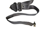 REAR WRANGLER  1999 Driver's Side Retractor Seat Belt Rear 583558