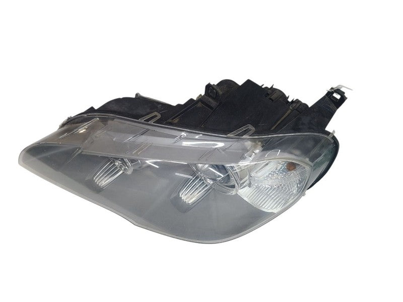 Driver Headlight Xenon Adaptive Headlamps Fits 12-13 BMW X5 670306