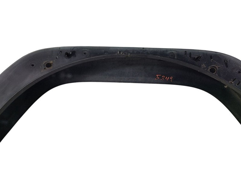 WRANGLER  2006 Fender Flare/Extension 655510