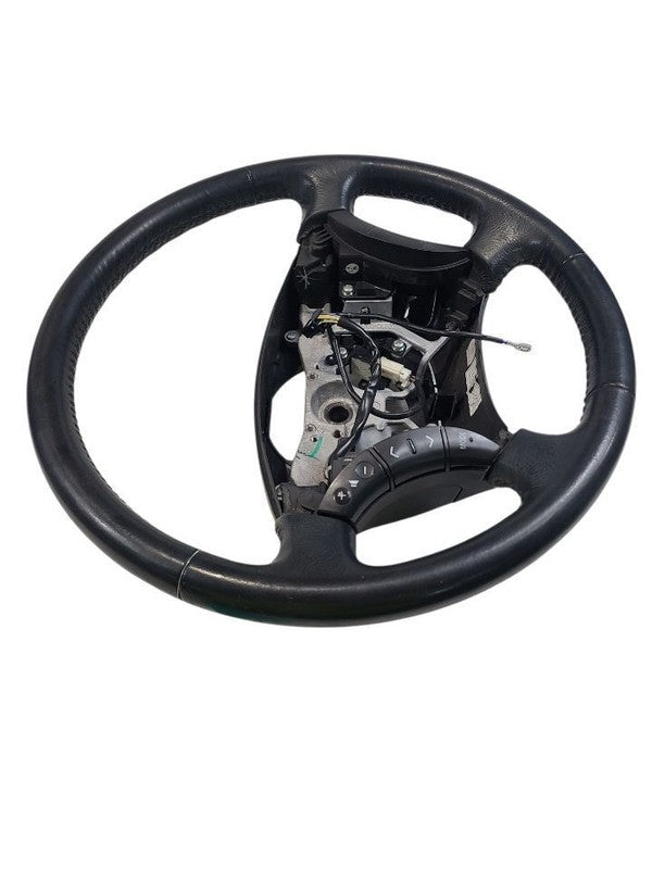 4 RUNNER  2007 Steering Wheel 660100