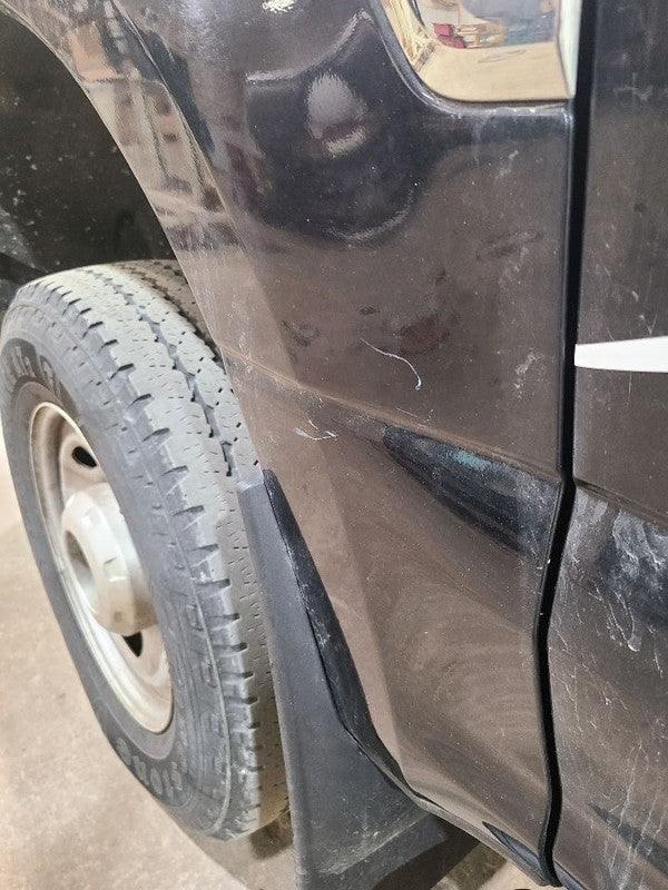 Driver Fender Front Fits 17-19 FORD F250SD PICKUP 679336