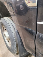 Driver Fender Front Fits 17-19 FORD F250SD PICKUP 679336