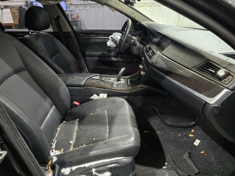 Seat Belt Front Bucket Passenger Buckle Fits 14-16 BMW 528i 615170