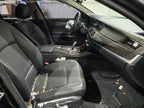 Seat Belt Front Bucket Passenger Buckle Fits 14-16 BMW 528i 615170
