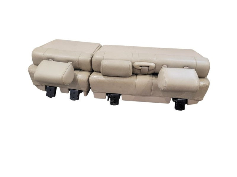 LX470     1999 Seat Rear 674386