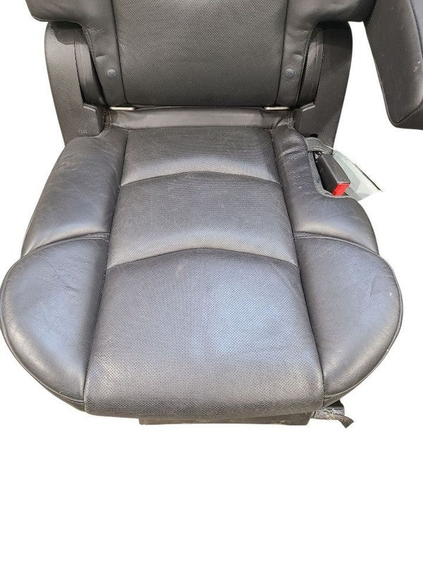 ESCALAESV 2015 Seat Rear 636425