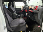 Front Axle Dana 30 LHD 3.21 Ratio Fits 07-08 11-15 WRANGLER 636944