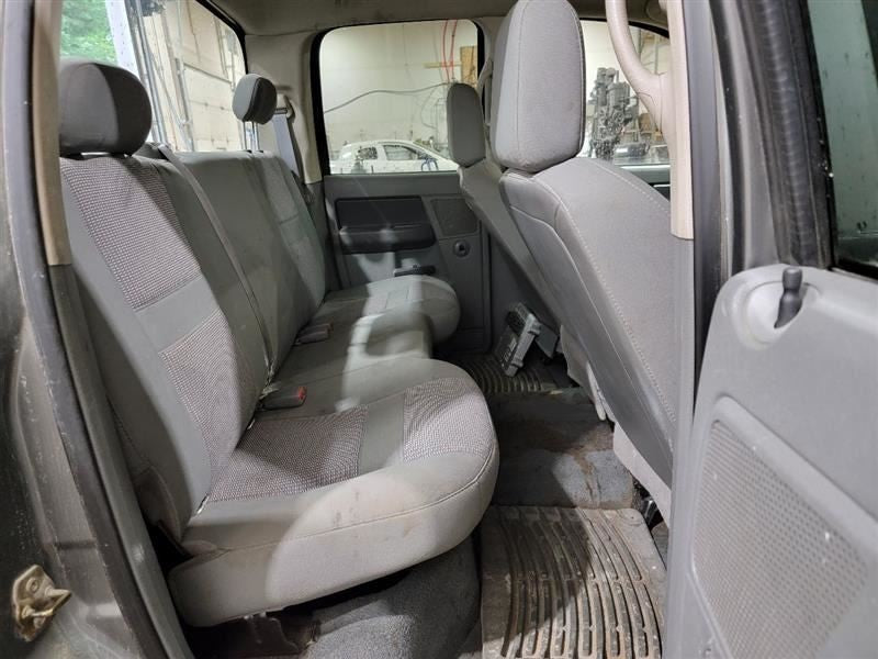 RAM2500   2007 Owners Manual 416177