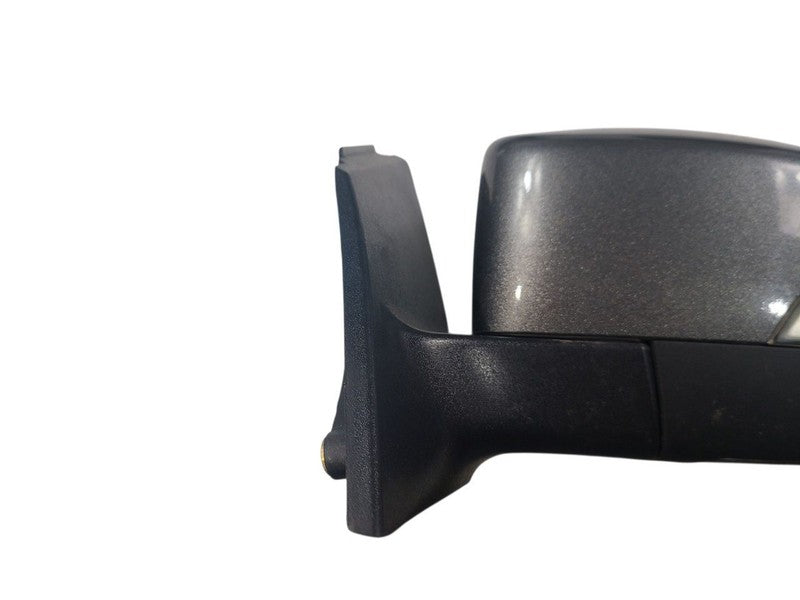 Driver Side View Mirror Power With Signal Painted Cap Fits 12-14 FOCUS