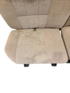 4 RUNNER  1999 Seat Rear 675311