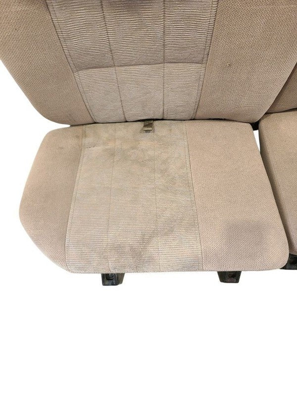 4 RUNNER  1999 Seat Rear 675311