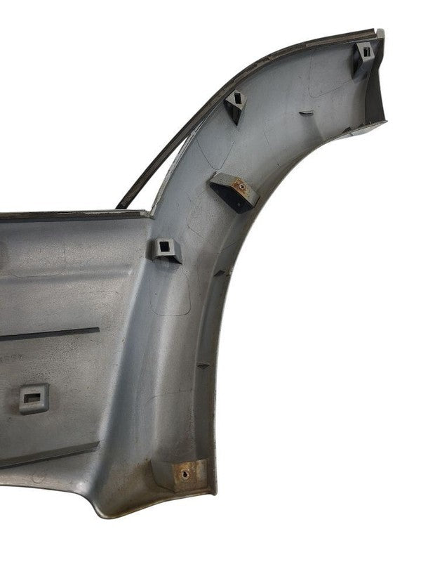 Rear Passenger Fender Flare/Extension Fits 2000 4 RUNNER 663384