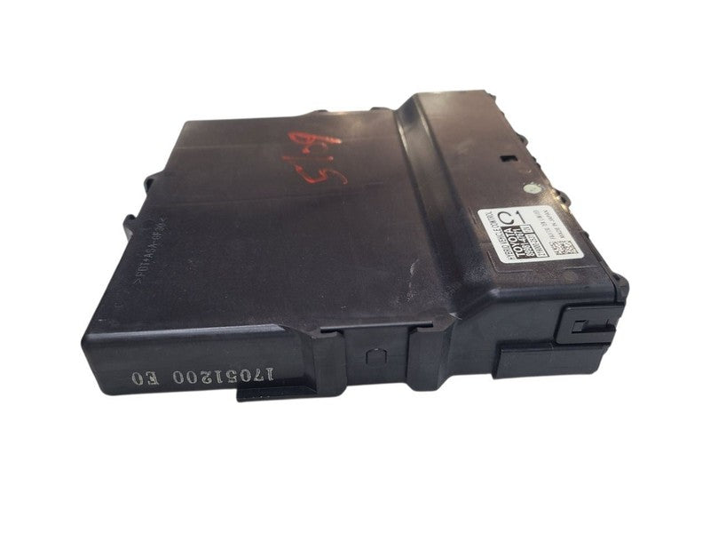 Chassis ECM Hybrid-electric Hybrid Control Prius Prime Fits 17-18 PRIU