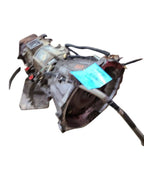 Automatic Transmission Thru 12/94 Fits 93-95 LAND CRUISER 646231