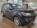 Intake Manifold 3.5L Without Turbo Lower Fits 11-19 EXPLORER 557207