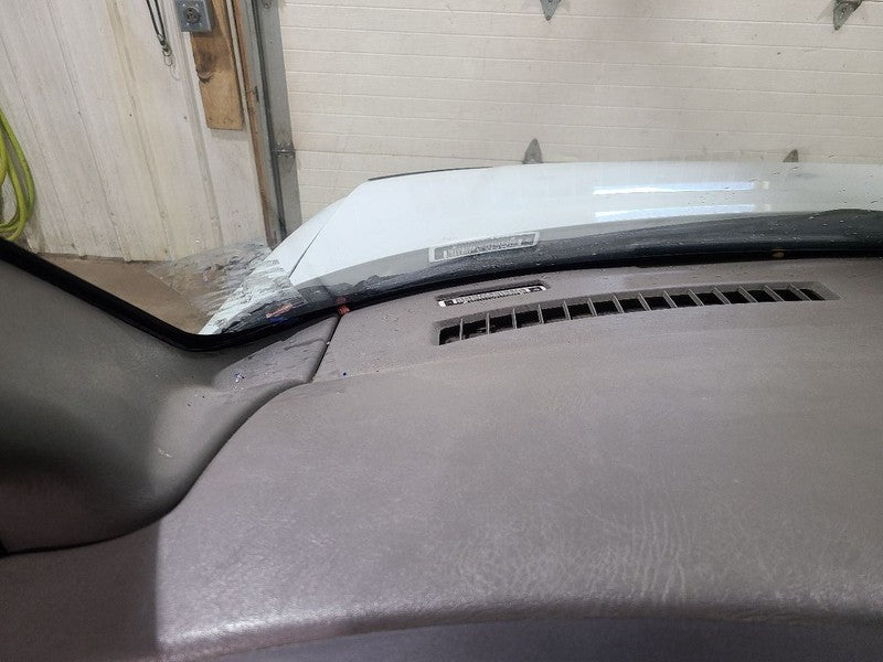 Dash Panel Fits 08-14 EXPRESS 1500 VAN 663869