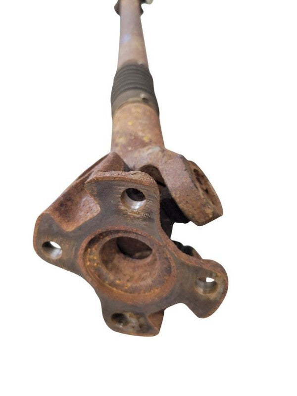Front Drive Shaft Fits 05-08 FORD F150 PICKUP 677599