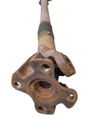 Front Drive Shaft Fits 05-08 FORD F150 PICKUP 677599