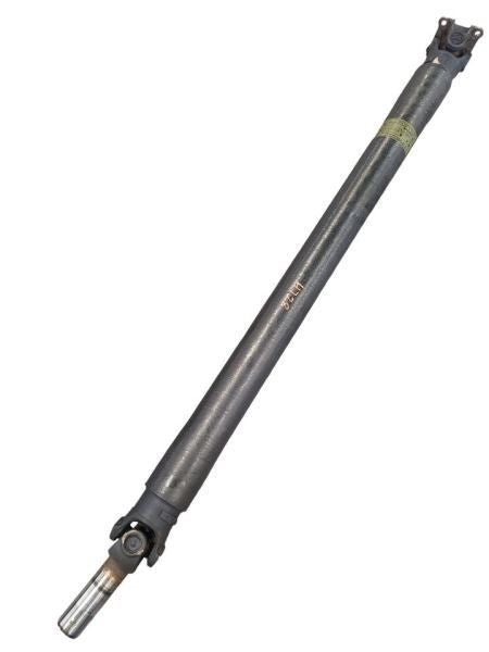 Rear Drive Shaft Manual Transmission Fits 04-11 MAZDA RX8 595189