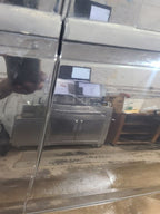 Driver Rear Side Door VIN J 11th Digit Limited Fits 07-17 ACADIA 65269