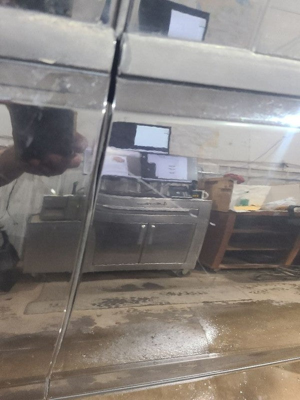 Driver Rear Side Door VIN J 11th Digit Limited Fits 07-17 ACADIA 65269