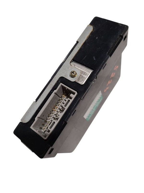 Chassis ECM Cruise Control Left Hand Dash Fits 93-96 LAND CRUISER 6462