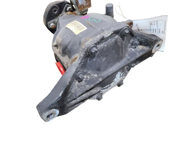 Carrier 205 Type C300 Sedan Rear AWD Fits 08-12 17 MERCEDES C-CLASS 57