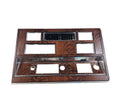 CUSTOM-SW 1978 Dash Bezel 649602