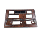 CUSTOM-SW 1978 Dash Bezel 649602