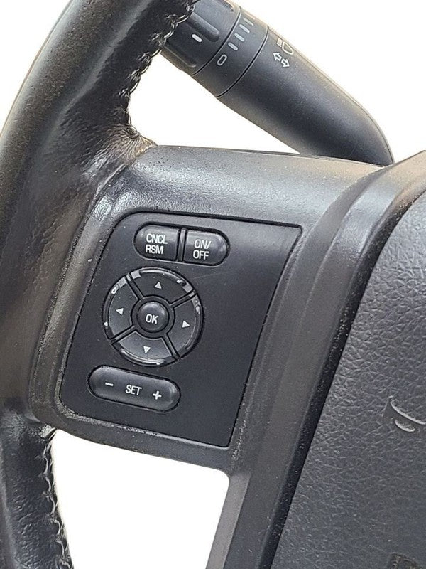 Steering Column Shift Tilt Fits 15-16 FORD F250SD PICKUP 675781