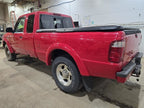Passenger Door Handle Exterior Door Rear Super Cab Fits 98-11 RANGER 5