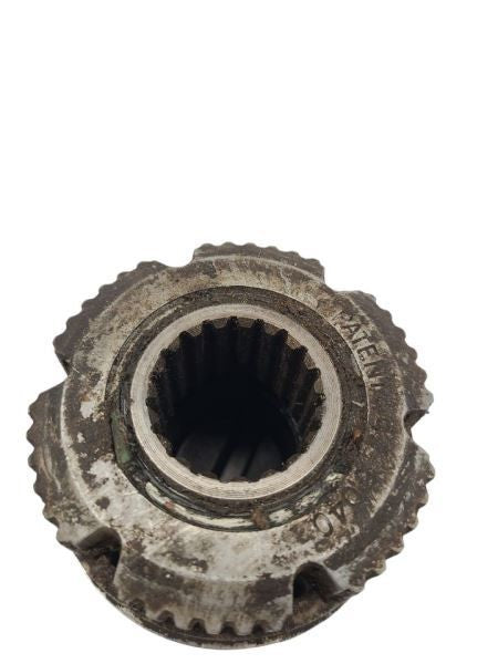 TCHEV10   1984 Locking Hubs 590199