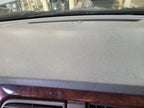 Dash Panel 6 Speaker System Opt UW6 Fits 05-09 ALLURE 669469