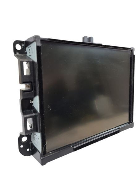 Audio Equipment Radio Receiver Opt RA3 Fits 16 DODGE 1500 PICKUP 60033