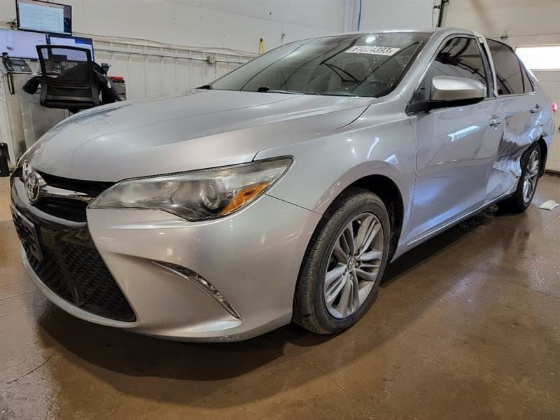 Passenger Right Air Bag Front Passenger Knee Fits 12-17 CAMRY 565635