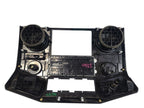 F250SD    2011 Dash Bezel 667533