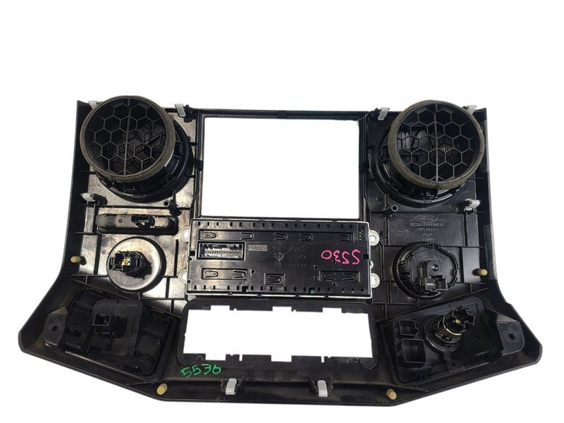 F250SD    2011 Dash Bezel 667533