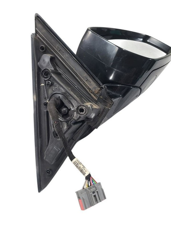 Passenger Side View Mirror Suv 4 Door Without Memory Fits 14-19 EVOQUE