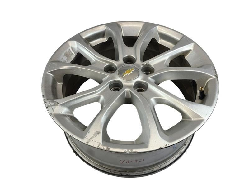 Wheel 17x7 Opt Rsb Fits 18-21 EQUINOX 605405