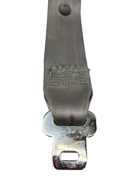 SUBCHEV15 1996 Seat Belt Rear 594357