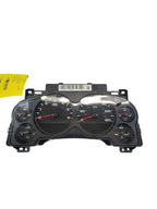Speedometer Cluster MPH US Market Fits 07-14 SILVERADO 2500 PICKUP 615