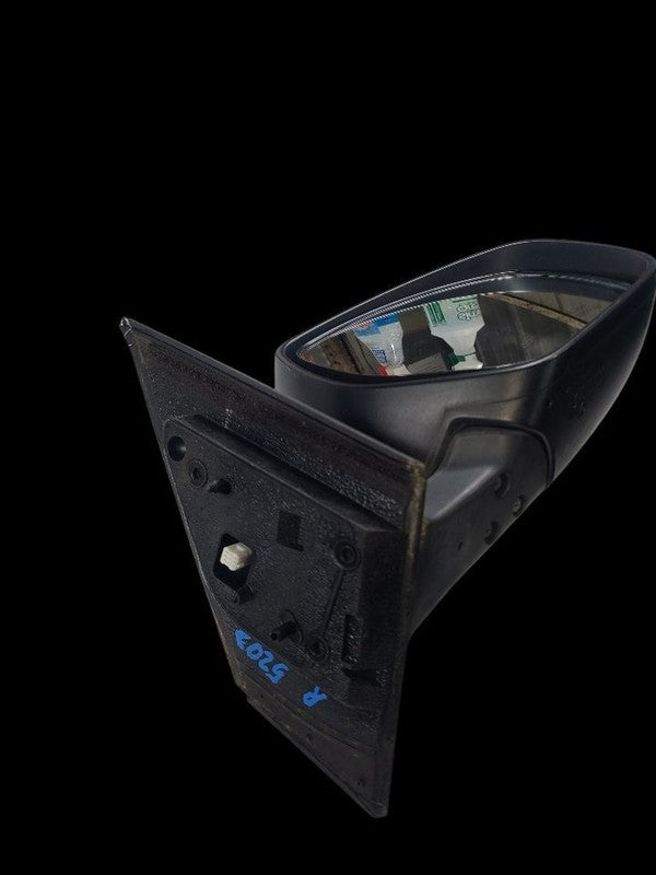 Passenger Side View Mirror With Blind Spot Alert Fits 14-15 MAZDA CX-9