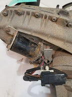 Transfer Case Electronic Shift Fits 04-08 FORD F150 PICKUP 556317